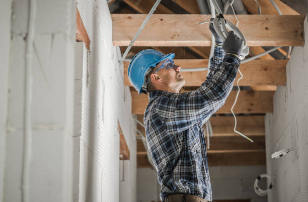Best Commercial Electrician Services  in Harker Heights, TX