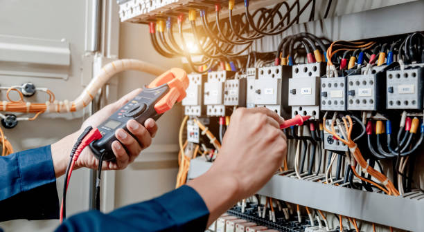 Best Circuit Breaker Repair  in Harker Heights, TX