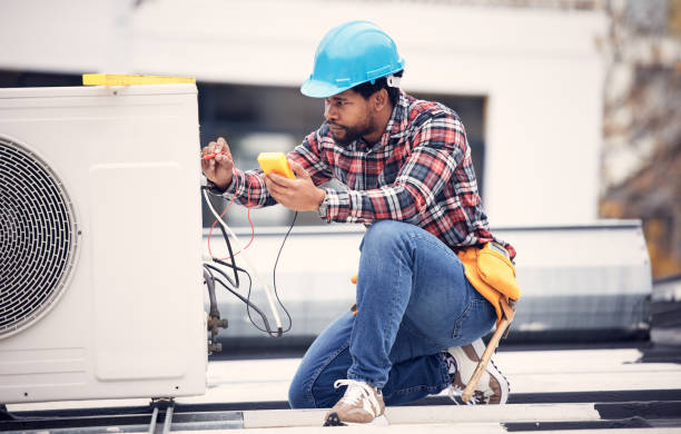 Best Electrical Outlet Repair  in Harker Heights, TX