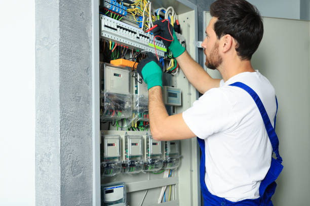 Best Commercial Electrician Services  in Harker Heights, TX