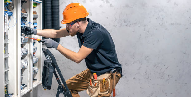 Best Electrical Wiring Services  in Harker Heights, TX