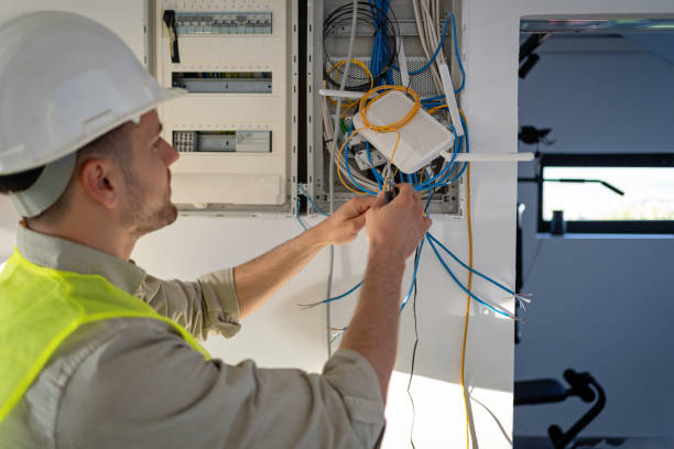 Best Home Electrical Repair  in Harker Heights, TX
