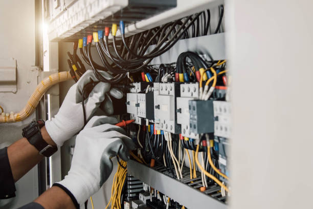 Best 24-Hour Electrician  in Harker Heights, TX